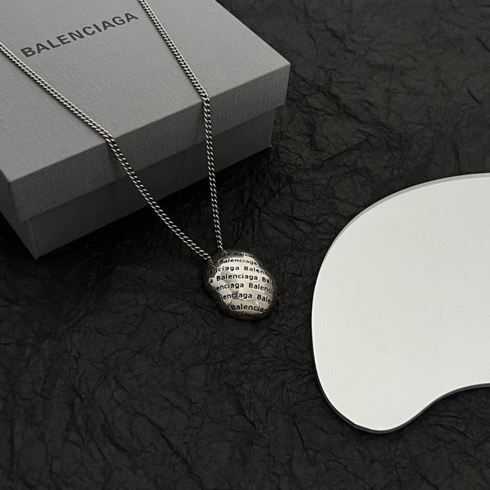 Balenciaga Necklaces